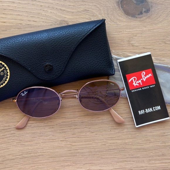 Ray Ban Sunglasses main image 4